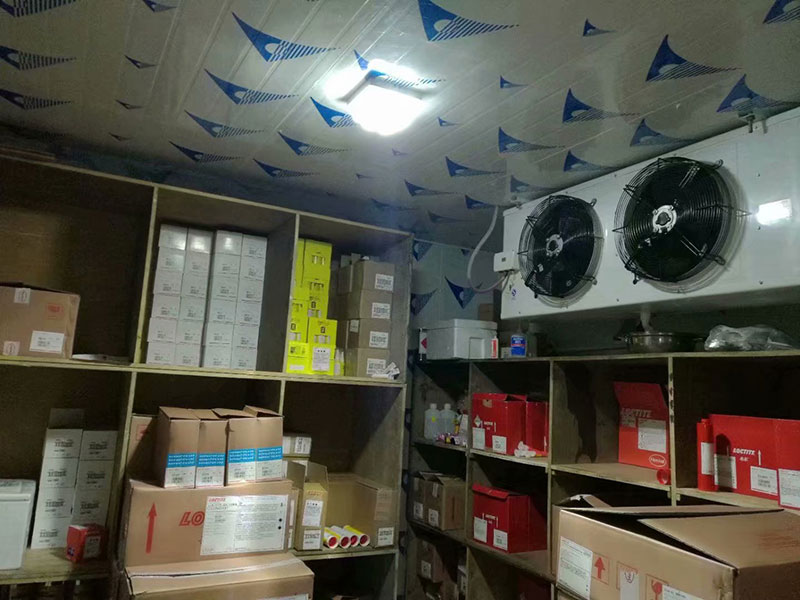 冷库工程